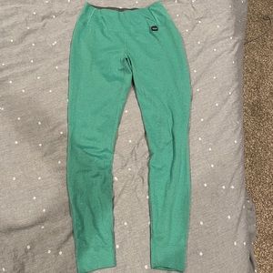 Patagonia Capilene Midweight Baselayer Long Johns